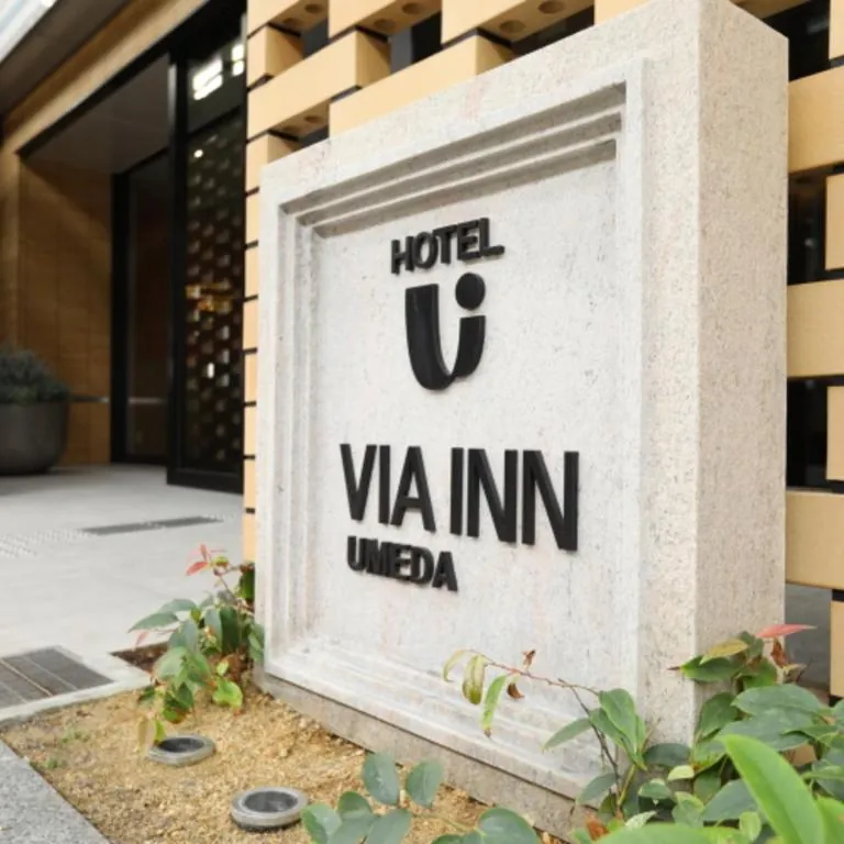 VIA INN UMEDA