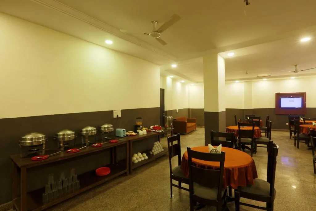 Hotel Classic Park