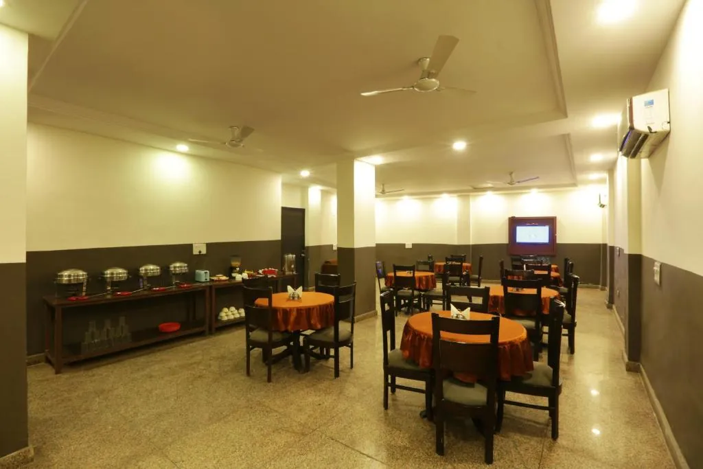 Hotel Classic Park