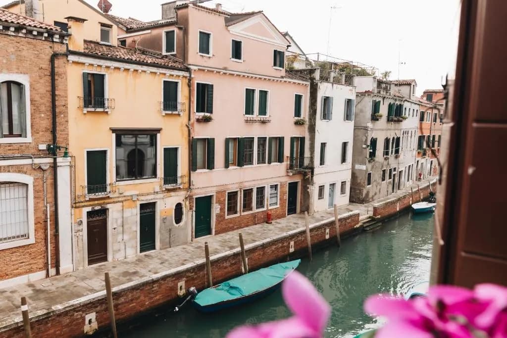 San Vio Palace Luxury Apartments