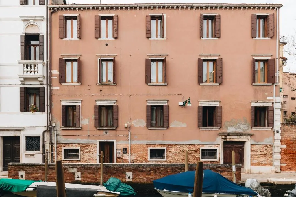 San Vio Palace Luxury Apartments