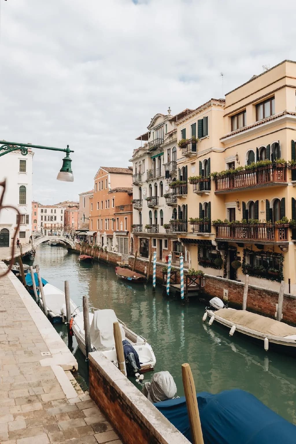 San Vio Palace Luxury Apartments