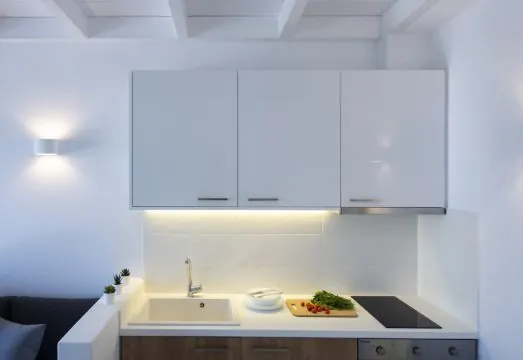 White Orchid Luxury Suites