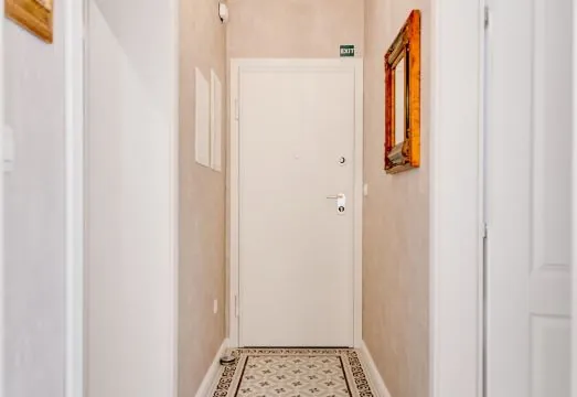 Le Monde Luxury Accommodation