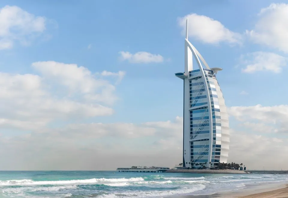 Staybridge Suites Dubai Internet City, an IHG Hotel