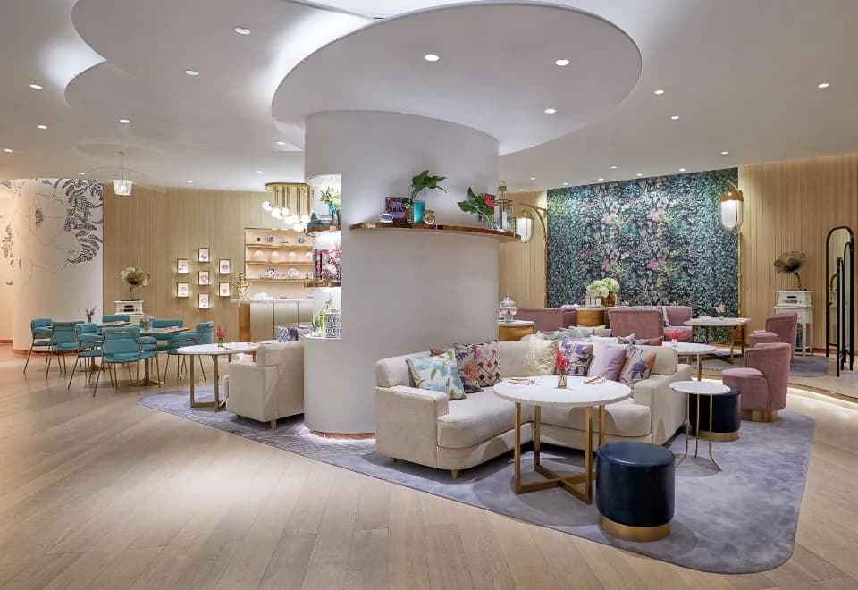 Hotel Okura Macau