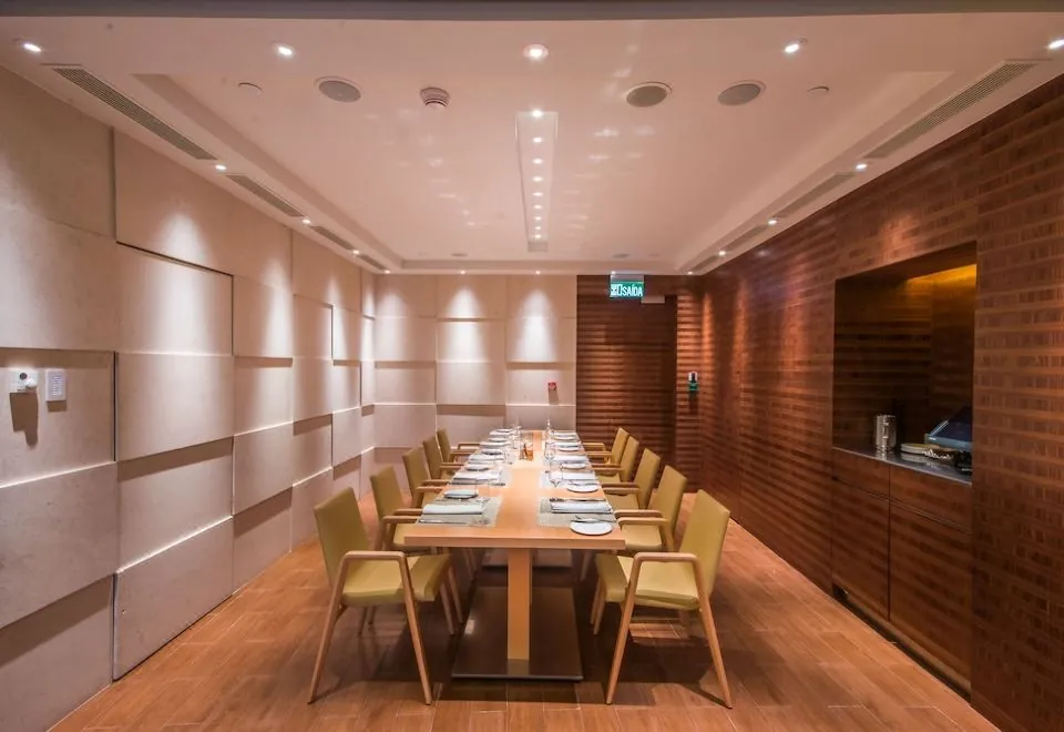 Hotel Okura Macau