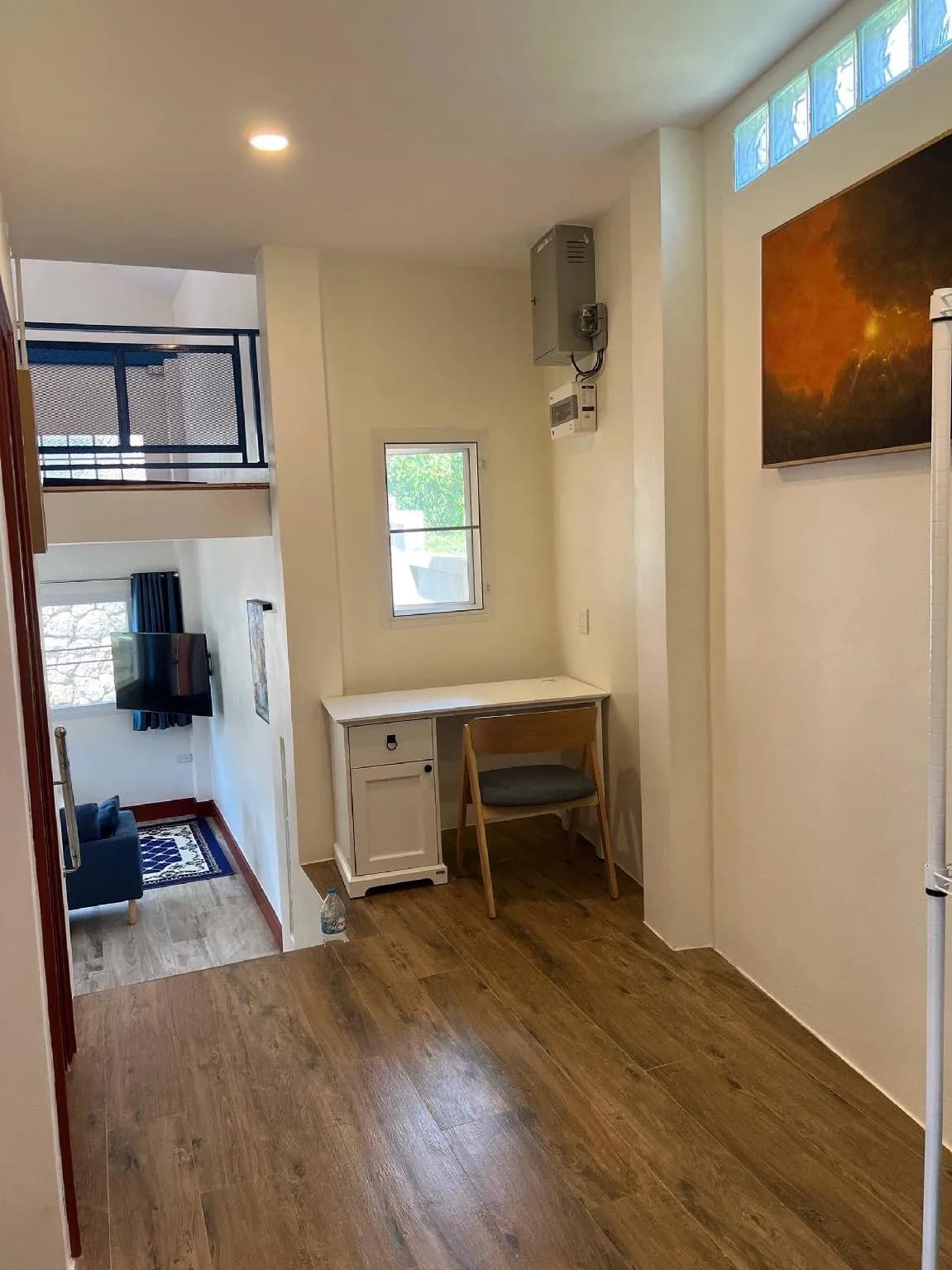 Charming New Italian Style 1st Floor Maisonnette