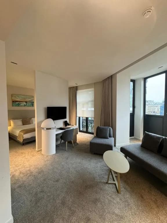 OPO Hotel