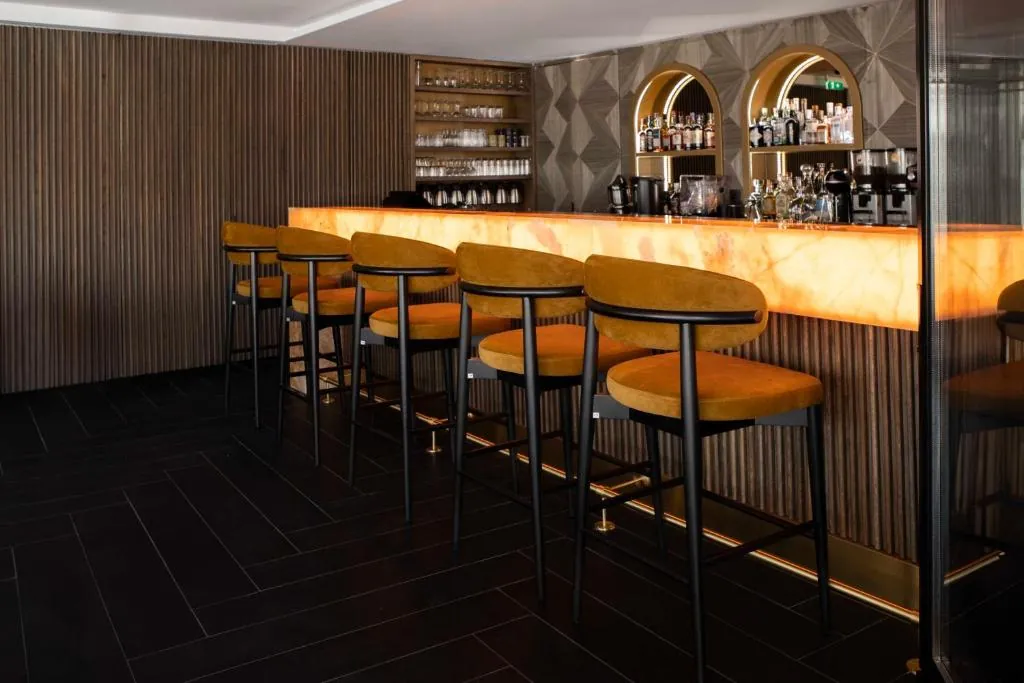 Luwian Athens Boutique Hotel