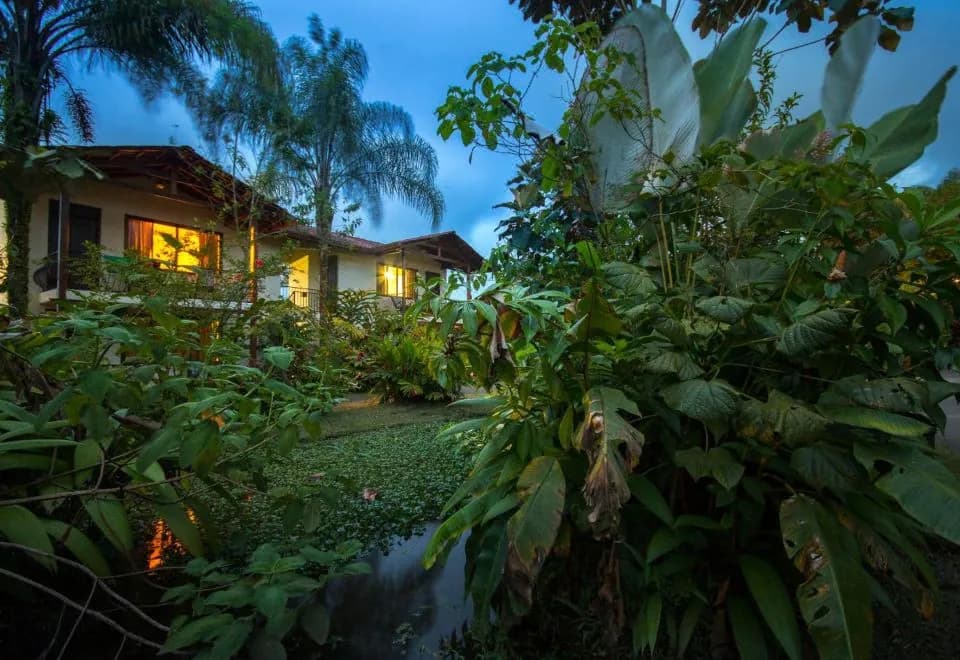Casa Luna Hotel & Spa