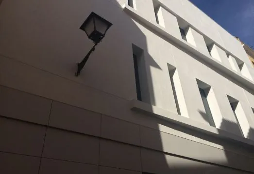 APARTAMENTOS RIVERO 8