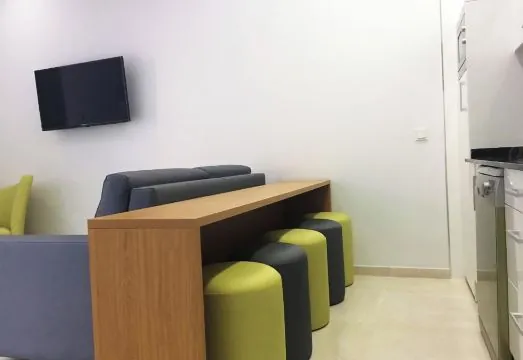 APARTAMENTOS RIVERO 8