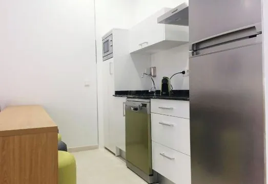 APARTAMENTOS RIVERO 8