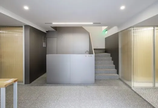 Weiliu Youth Hostel (Shanghai Xintiandi)