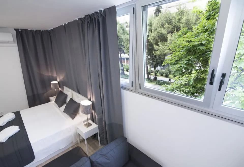 Apartment Aspalathos Centar