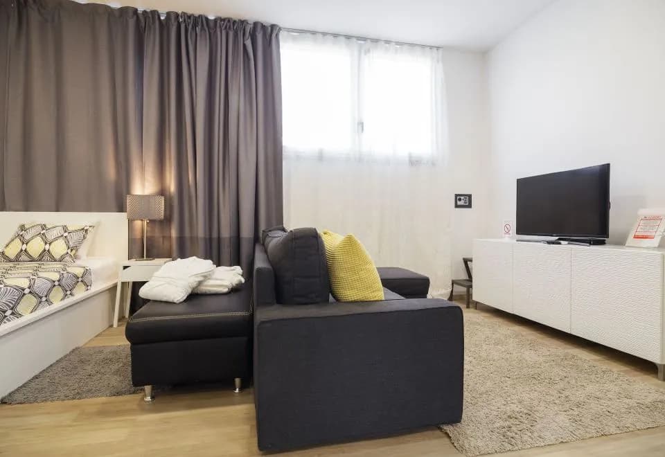 Apartment Aspalathos Centar
