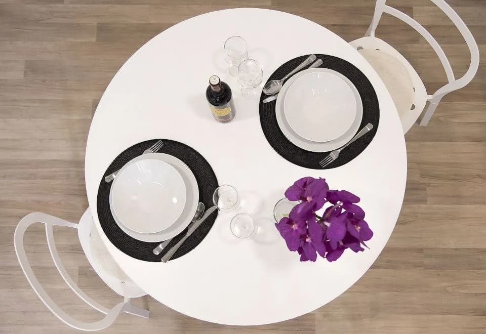 Apartment Aspalathos Centar