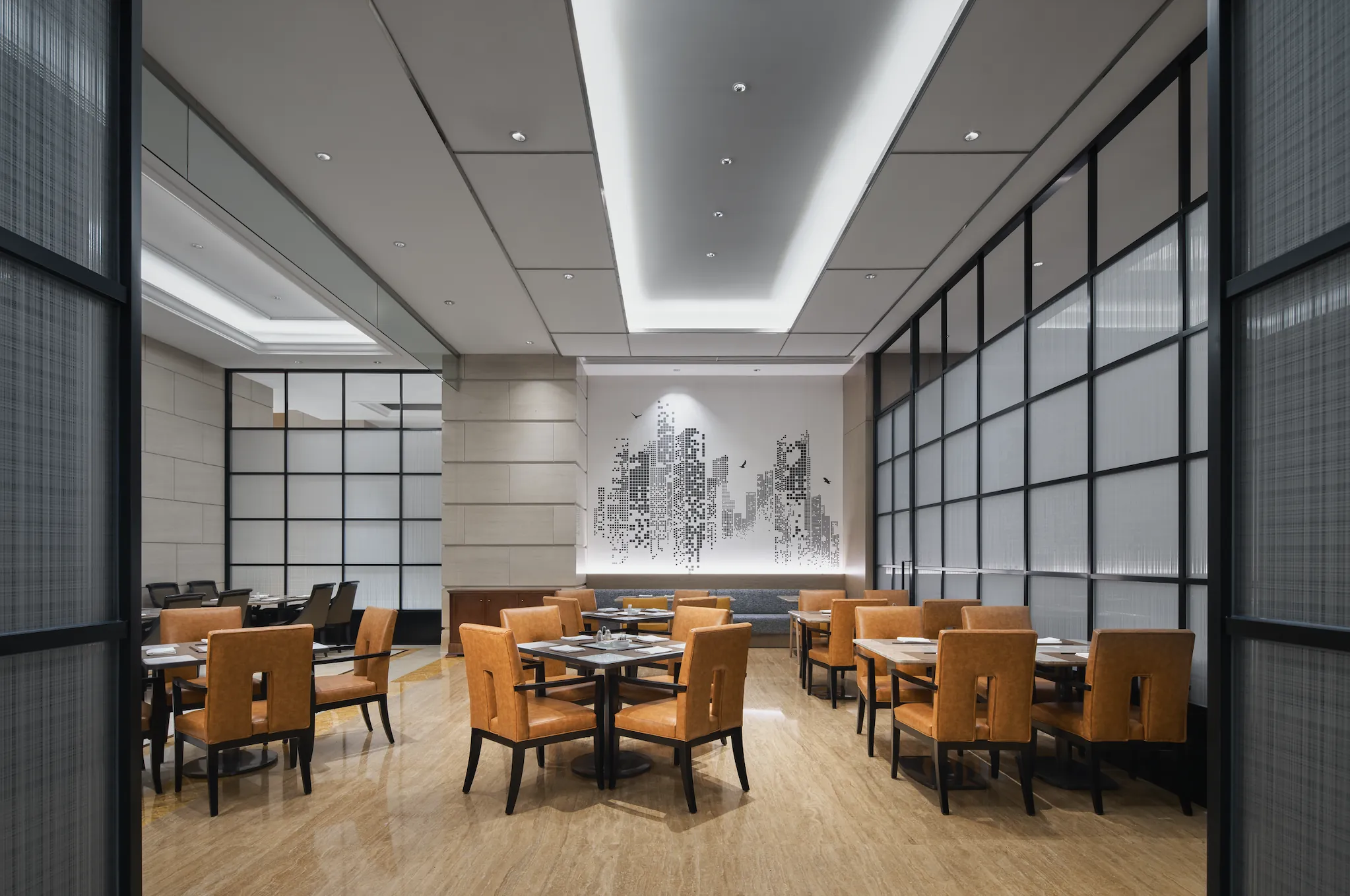 Sheraton Shanghai Pudong Riverside