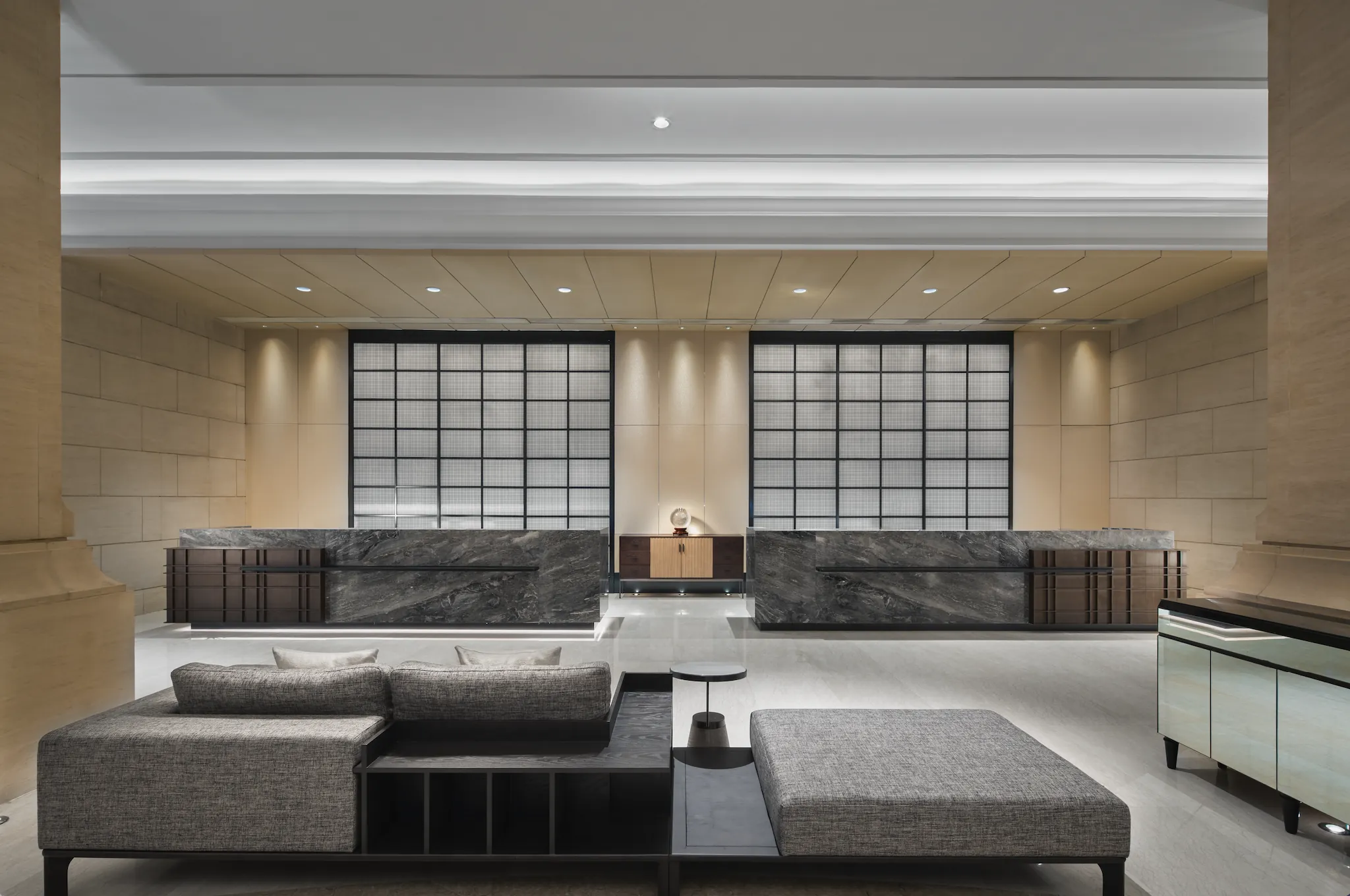 Sheraton Shanghai Pudong Riverside