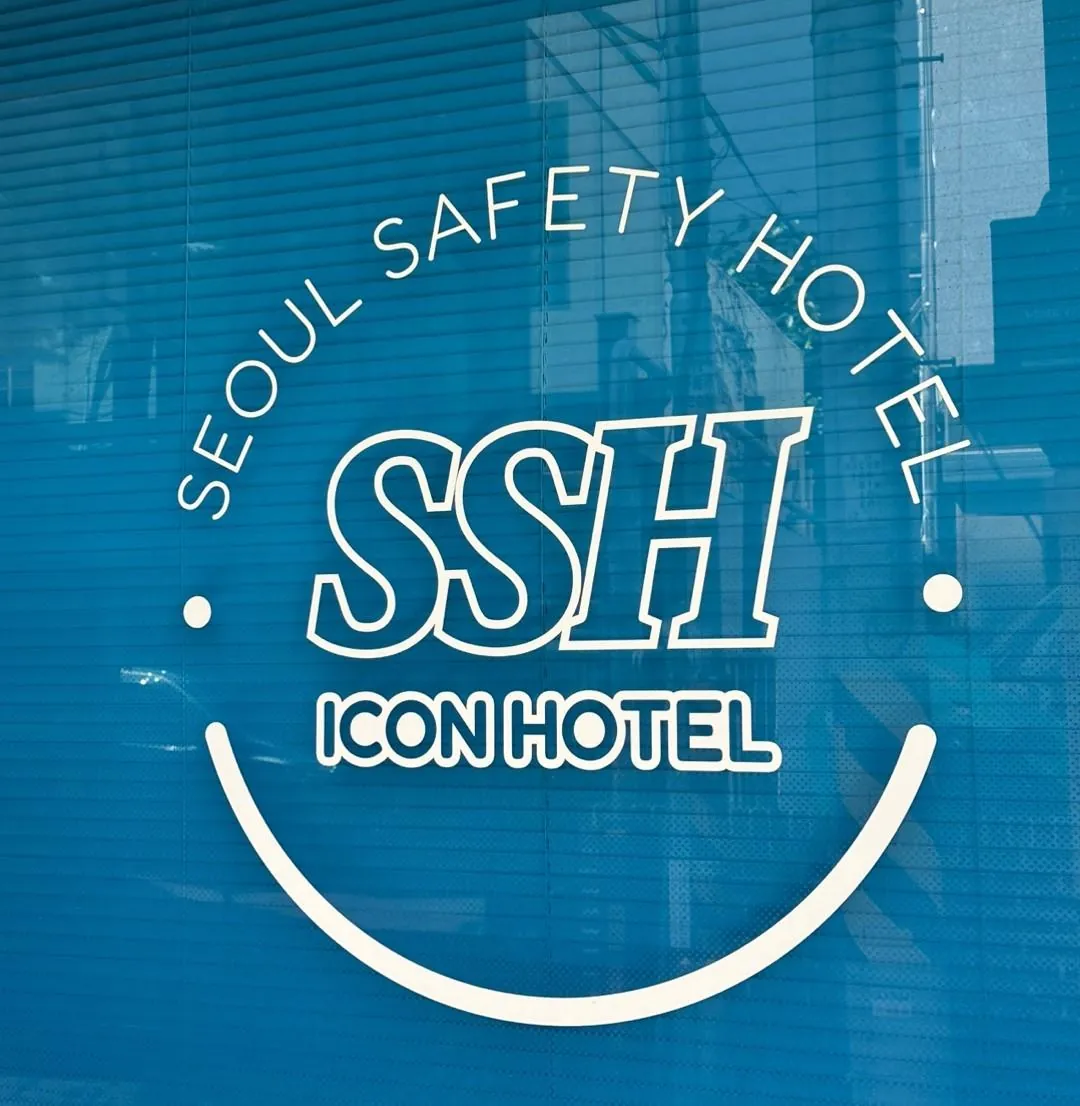 Icon Hotel Jongno