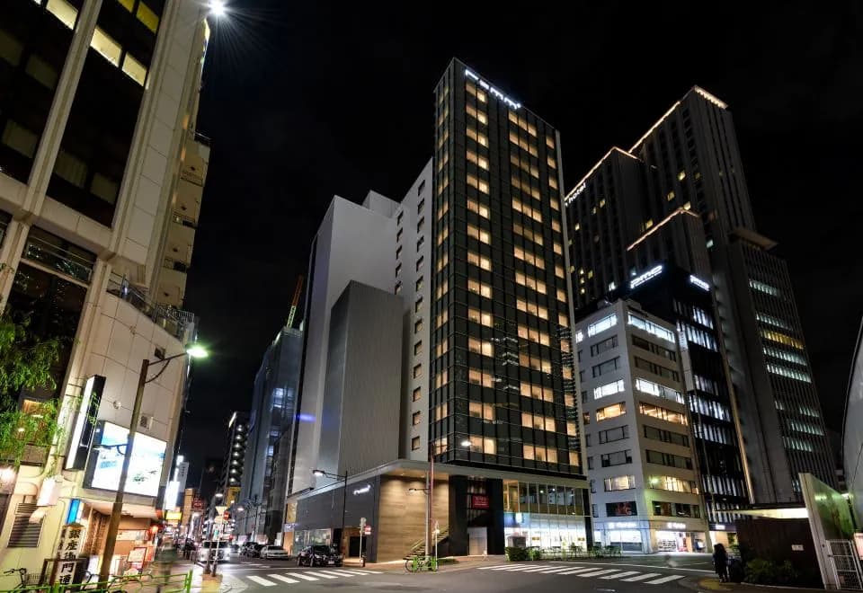 Remm Plus Ginza