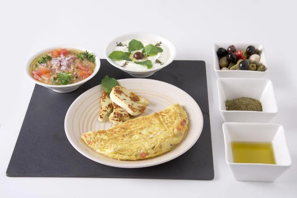 Al Khoory Inn Bur Dubai