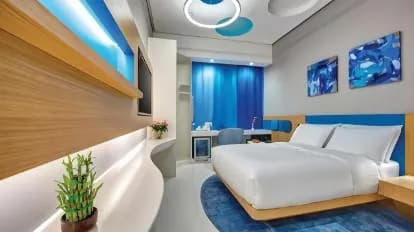 Al Khoory Inn Bur Dubai