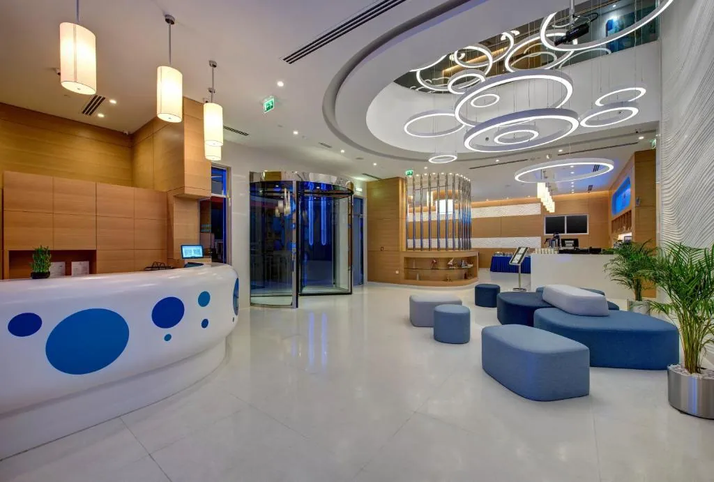 Al Khoory Inn Bur Dubai
