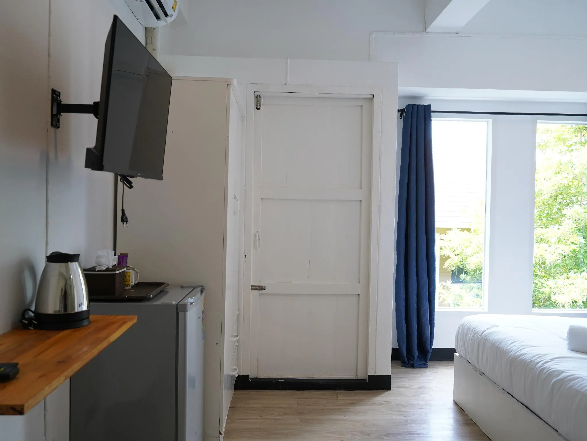 RoomQuest IT Square Don Mueang Airport