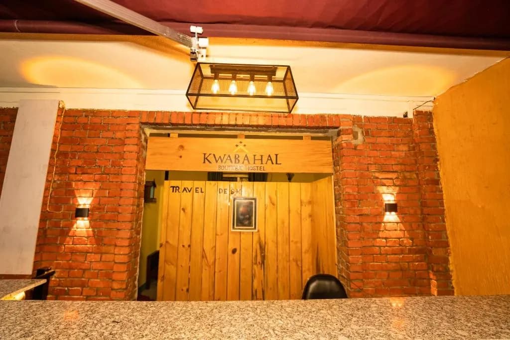 Kwabahal Boutique Hostel