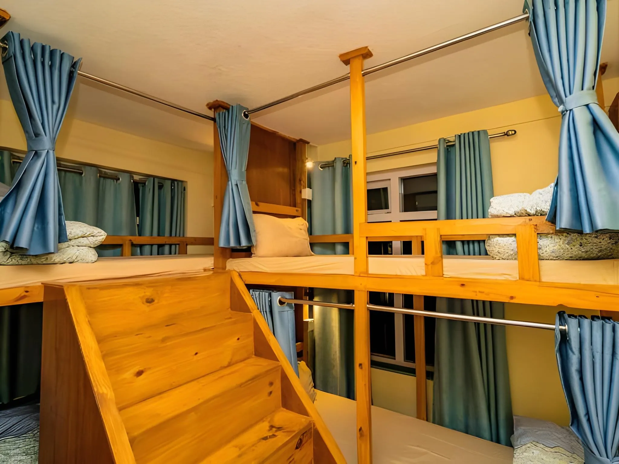 Kwabahal Boutique Hostel