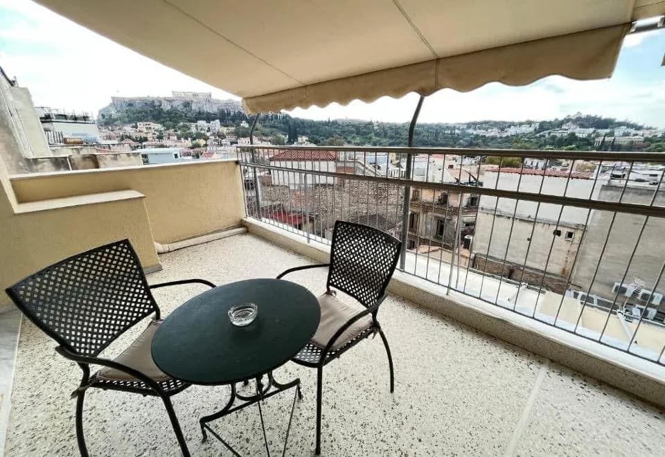 Safestay Athens