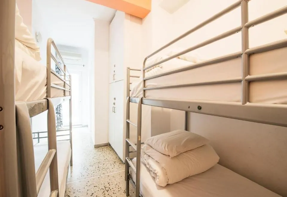 Safestay Athens
