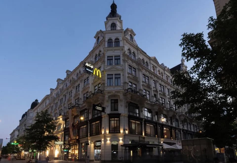 Aviano Boutiquehotel