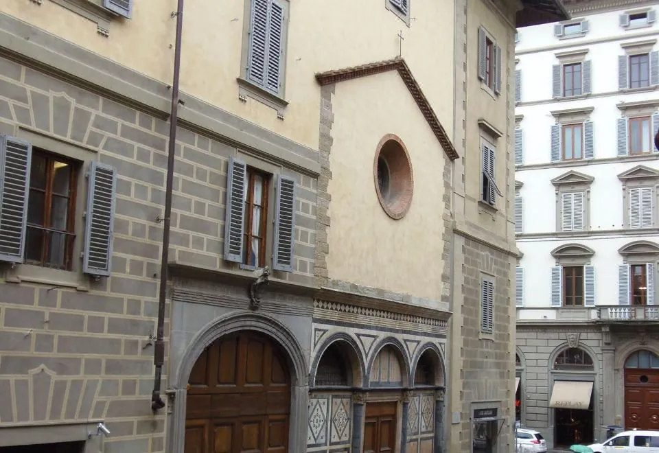 Relais Del Duomo