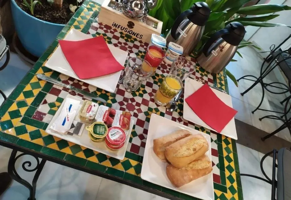 Casa de Federico Boutique
