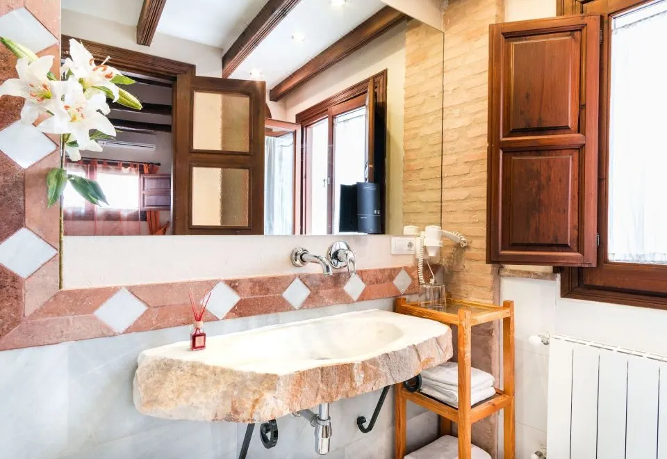 Casa de Federico Boutique