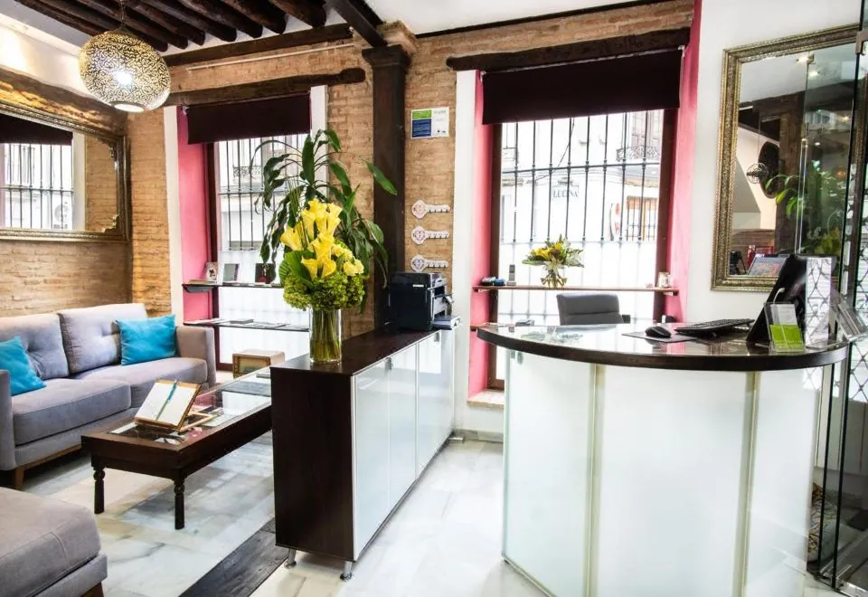 Casa de Federico Boutique