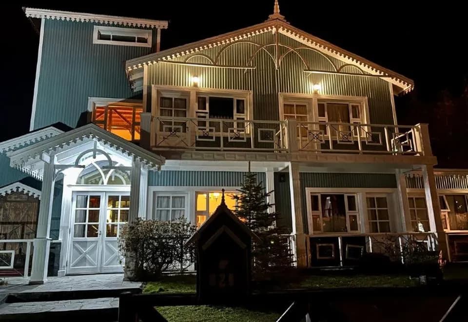 Hotel Campanilla