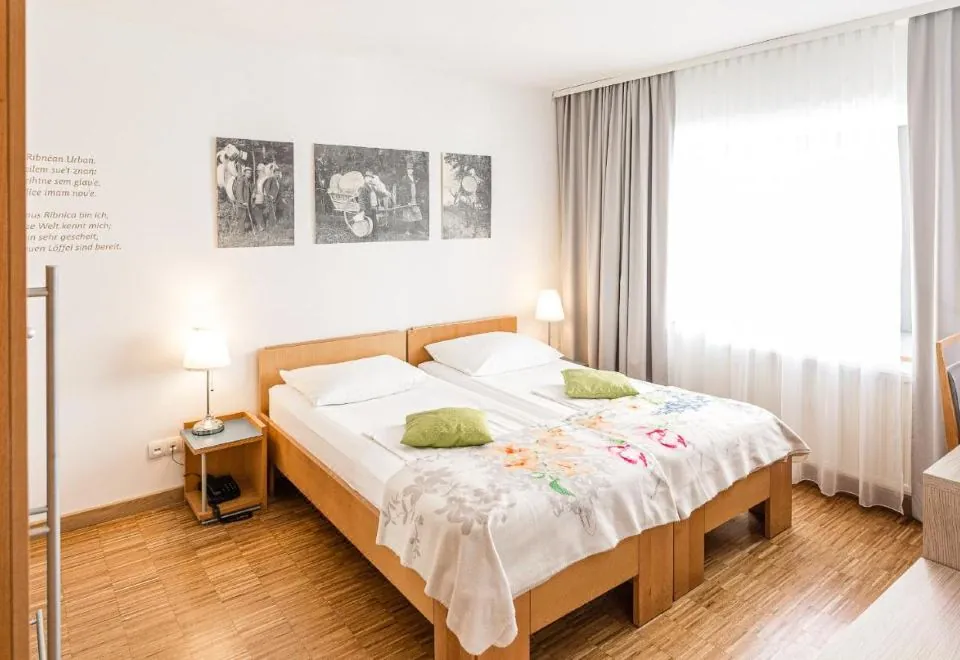 Hotel Korotan