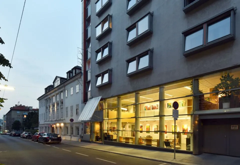 Hotel Korotan