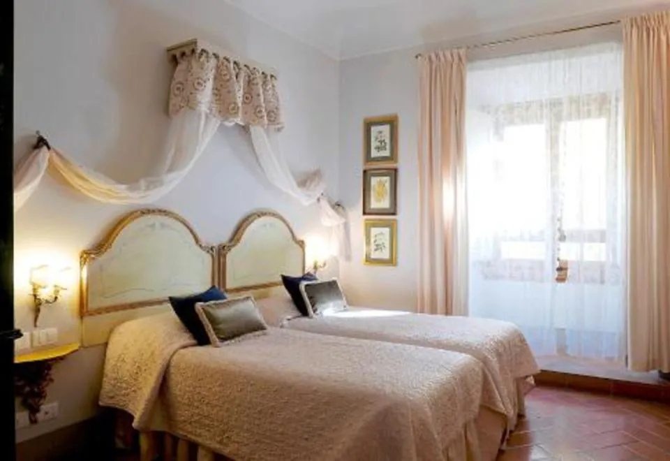 Relais Cavalcanti Guest House