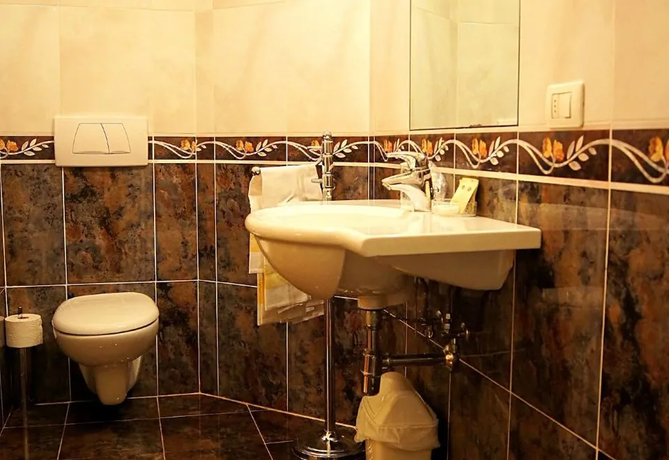 Relais Cavalcanti Guest House