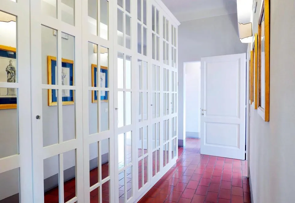 Relais Cavalcanti Guest House