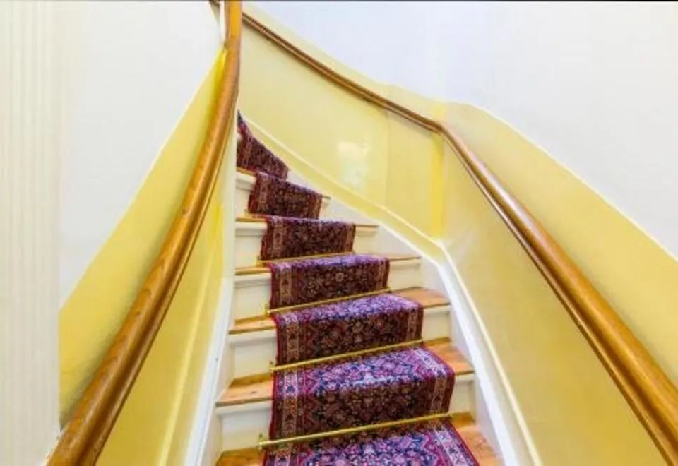 Amsterdam Wiechmann Hotel