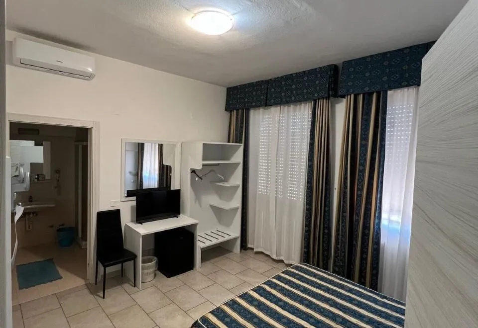 Hotel Alessander