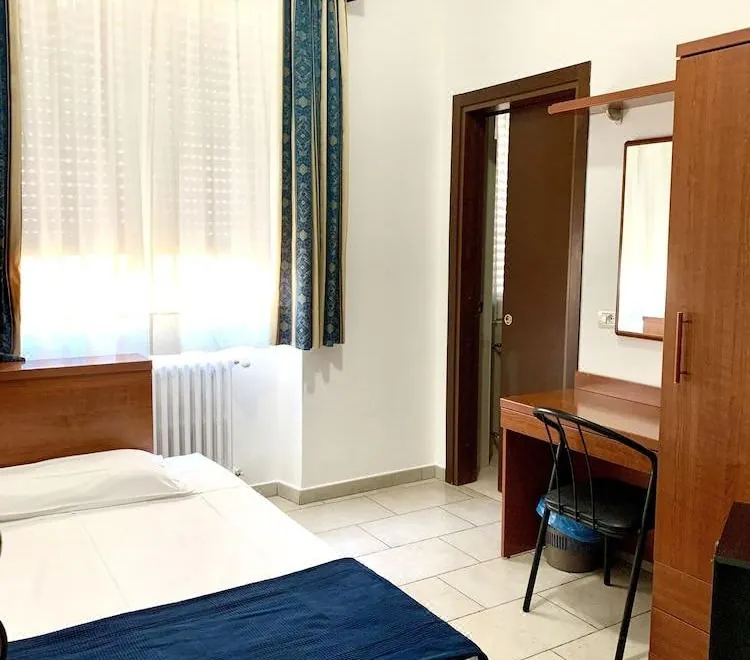 Hotel Alessander