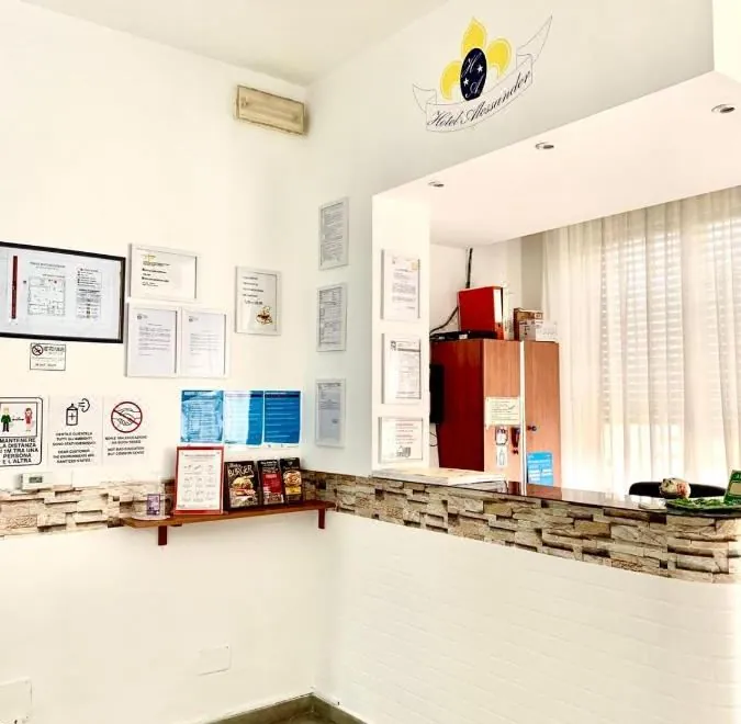 Hotel Alessander