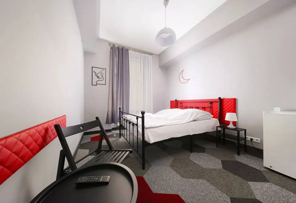 Moon Hostel Kraków